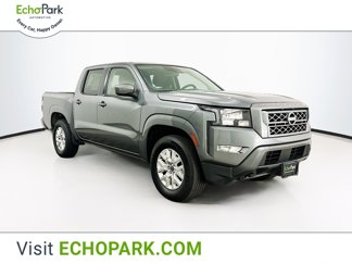 Used 2024 Nissan Frontier SV w/ SV Convenience Package image 1