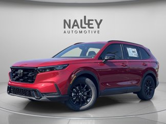 New 2026 Honda CR-V Sport-L image 1