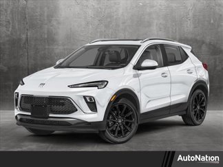 New 2025 Buick Encore GX Sport Touring w/ Comfort Package image 1