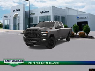 New 2025 RAM 3500 Tradesman image 1