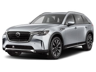 New 2025 MAZDA CX-90 Plug-In Hybrid w/Premium Sport image 1