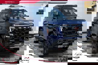 New 2025 Nissan Armada PRO-4X image 1