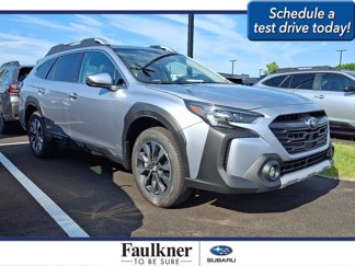 New 2025 Subaru Outback Touring XT image 1