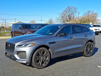 New 2024 Jaguar F-PACE R-Dynamic S image 1