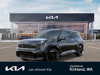 New 2026 Kia EV9 GT-Line image 1