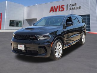 Used 2024 Dodge Durango R/T image 1