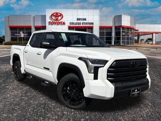 New 2025 Toyota Tundra SR5 image 1