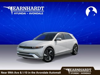 New 2025 Hyundai Ioniq 5 Limited image 1