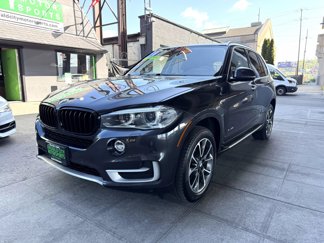Used 2014 BMW X5 xDrive35i image 1