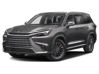 New 2025 Lexus TX 350 AWD image 1