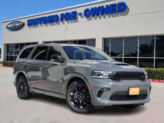 Used 2021 Dodge Durango GT image 1
