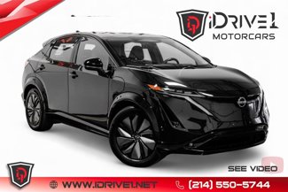 Used 2023 Nissan Ariya image 1