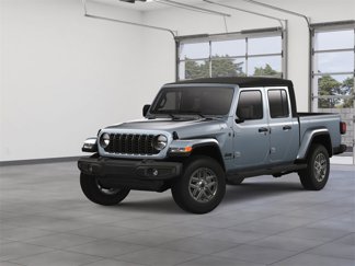 New 2025 Jeep Gladiator Sport image 1
