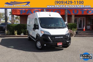 Used 2025 RAM ProMaster 2500 w/ Convenience Group image 1
