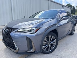 Used 2019 Lexus UX 200 F Sport image 1