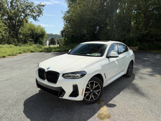 Used 2023 BMW X4 xDrive30i w/ M Sport Package image 1