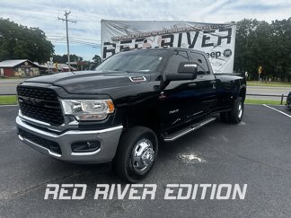 Used 2024 RAM 3500 Big Horn image 1