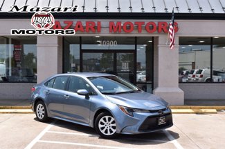 Used 2024 Toyota Corolla LE image 1