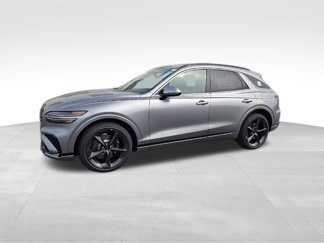 New 2026 Genesis GV70 3.5T Sport Prestige image 1