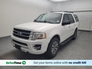 Used 2017 Ford Expedition XLT image 1