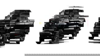 New 2026 Chevrolet Silverado 1500 LT Trail Boss image 1
