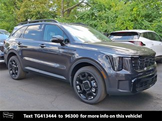 New 2026 Kia Sorento X-Line EX image 1