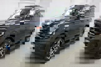 New 2025 Ford Expedition Max Active image 1