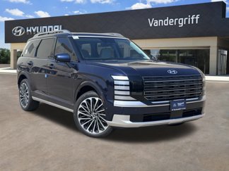 New 2026 Hyundai Palisade Calligraphy image 1