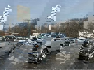 New 2025 RAM 1500 Tradesman image 1