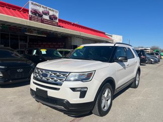 Used 2019 Ford Explorer XLT w/ Equipment Group 201A image 1