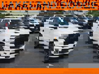 New 2025 RAM 1500 Limited image 1