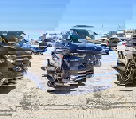 New 2025 Mercedes-Benz EQE 350+ 4MATIC SUV image 1