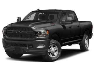 Certified 2023 RAM 2500 Tradesman image 1