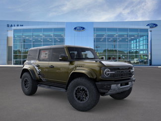 New 2025 Ford Bronco Raptor image 1