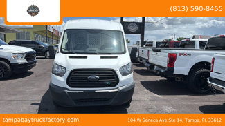 Used 2019 Ford Transit 150 148 Medium Roof image 1