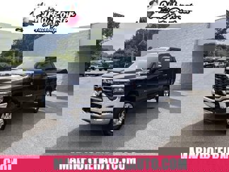 New 2025 RAM 2500 Big Horn image 1