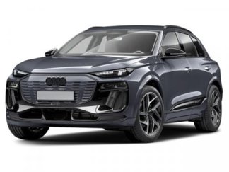 New 2025 Audi Q6 e-tron Prestige image 1