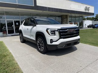 New 2026 GMC Terrain Elevation w/ Elevation Premium Package image 1