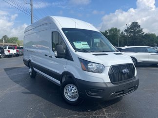 New 2025 Ford Transit 350 148 High Roof Extended image 1