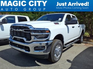 New 2026 RAM 2500 Tradesman image 1