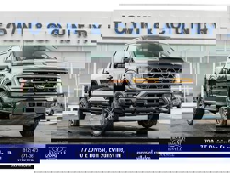 New 2025 Ford F150 Tremor w/ Equipment Group 402A High image 1