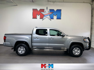 Used 2023 Toyota Tacoma SR image 1