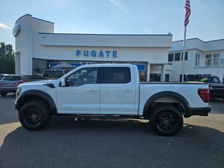 New 2025 Ford F150 Raptor image 1