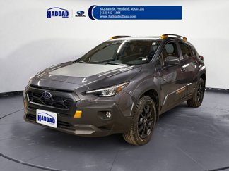 New 2025 Subaru Crosstrek 2.5i Wilderness image 1