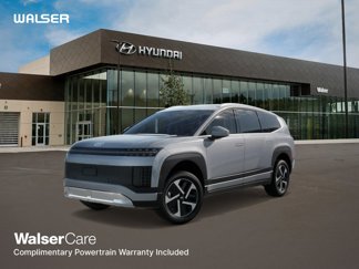 New 2026 Hyundai Ioniq 9 SE image 1