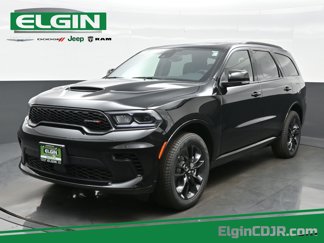 New 2026 Dodge Durango GT video 1