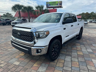 Used 2019 Toyota Tundra SR5 image 1
