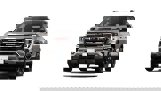 New 2026 GMC Terrain Elevation w/ Elevation Premium Package image 1