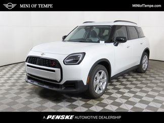 New 2025 MINI Cooper Countryman S image 1
