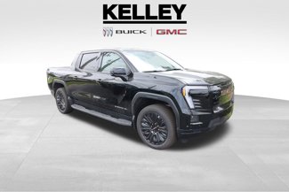 New 2026 GMC Sierra EV Elevation w/ Premium Package image 1